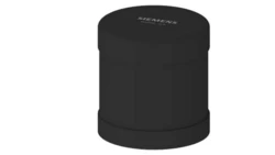 Moduł akustyczny kolumny sygnalizacyjnej 70mm brzęczyk 85dB 230V AC dźwięk pulsacyjny lub ciągły IP65 8WD4450-0FA