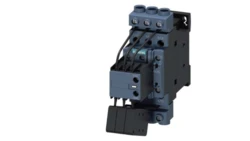 Stycznik do baterii kondesatorów AC-6b 33 kVAr/400 V 1NO+2NC 230V AC 50 Hz 3RT2628-1AP05