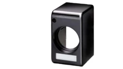 Osłonka izol. DIAZED z tworzywa wlk. DIII E33 1-bieg 5SH222 /5szt./