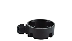 Puszka podstawa do stopy kolumny sygnalizacyjnej boczne wyjscie kabla 8WD4308-0DD