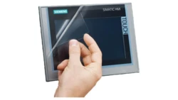 Folia ochronna na ekran 15cali 6AV2124-6QJ00-0AX1 /10szt./