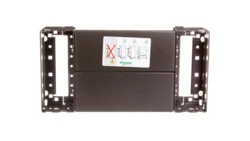 Cokół do rozdzielnic część czołowa 200x400mm NSYSPF4200