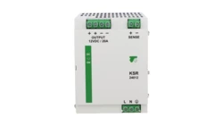Zasilacz impulsowy modułowy KSR 24012 230VAC/12VDC 240W 20A 18912-9996