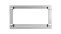 Zestaw do izolatorow 3-biegunowych 630A 600x300mm BPZ-BR/SASY/H-600 108379