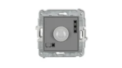 MINI Czujnik ruchu elektroniczny szary mat 27MCR-1