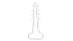 Uchwyt przewodów płaskich UZPP 3 E01UI-01050500101 /100szt./