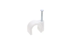 Uchwyt do przewodów okrągłych UG 5 E01UI-01040100301 /100szt./