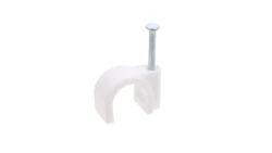 Uchwyt do przewodów okrągłych UG 12 E01UI-01040100901 /100szt./