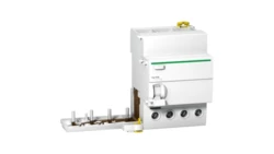 Blok różnicowoprądowy VigiiC60-63-4-100-A 63A 4-biegunowy 100mA typ A A9W22463