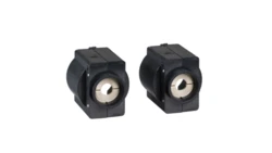 Osłony podstawy wtykowej do wyłącznika Compact NSX400/630 2 szt. IP40 LV432521