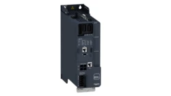 Przemiennik częstotliwości - 3kW - 400V - 3-faz. - ATV340 ATV340U30N4