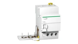 Blok różnicowoprądowy VigiiC60-25-3-30-SI 25A 3-biegunowy 30mA typ SI A9W31325