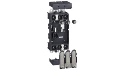 Podstawa wtykowa Vigi do wyłącznika Compact NSX400/630 3P LV432540