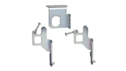 Urządzenie blokady kasety (bez zamka) do wyłącznika NSX100-630 LV429286