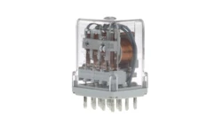 Przekaźnik przemysłowy 4P 12V DC R15-2014-23-1012 863953
