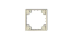 MINI Ramka pośrednia orzech ziemny 44MRP-1