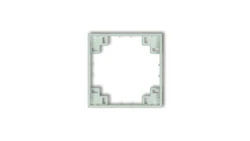 MINI Ramka pośrednia miętowa 46MRP-1