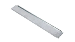 Płyta montażowa 110x800mm stal BM-80 do obudów STN-80 INC-10084