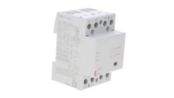 Stycznik modułowy 63A 4 styki rozwierne (3 mod. 4 bieg.) R 63-04 230V 002463480