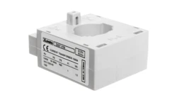 Przekładnik prądowy 150/5A, klasa 1, na przewód fi 23mm, na szynę 30x10mm, 25x12,5mm, 20x15mm DM2T0150