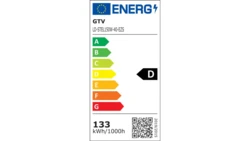 Oprawa uliczna STELLA LED 150W 19500lm 4000K AC220-240V IP65 LD-STEL150W-40