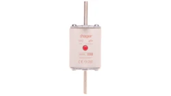 Wkładka bezpiecznikowa NH2 108A gTr 400V NH2/gTr/75kVA/400V LNH20108M4T