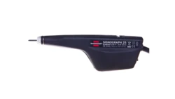 Grawer elektryczny /Elektrograwerka/ 25W z rylcem diamentowym 1500760