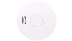 Czujka dymowa z nadajnikiem radiowym /żywotność 10lat/ 85dB 3V 1290050