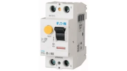 Wyłącznik różnicowoprądowy 2P 25A 0,1A typ A PF6-25/2/01-A 112922