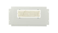 Wprowadzenia przewodów dla pokryw górnych/dolnych BP-FLP-400-2K 286705