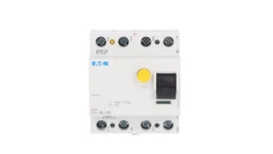 Wyłącznik różnicowoprądowy 4P 40A 0,5A typ AC PF6-40/4/05 286511