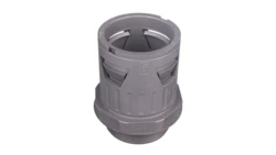 Dławnica do węża osłonowego PG36 IP68 SILVYN KLICK-GP 36 szara 61800920