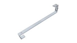 Łapa typu S z jedną regulacją K-09-FR