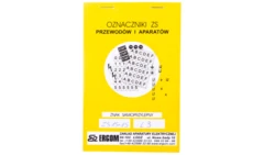 Znaki samoprzylepne ZS 15x15/L3 E04ZP-02030108600