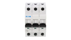 Wyłącznik nadprądowy 3P B 6A 6kA AC PL6-B6/3 286586