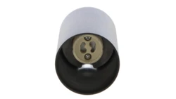 Oprawa downlight ULTER nieregulowana fi55 GU10 max. 1x50W czarna C23-DLU-R-GU10-150-BL