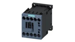 Stycznik pomocniczy 2Z 2R cewka 220V DC S00 przyłącze śrubowe SIRIUS 3RH2122-1BM40