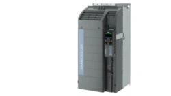 SINAMICS G120X RATED POWER: 90 KW AT 110 60S, 100 240 S RADIO INTERFERENCE SUPPRESSION FILTER FOR CATEGORY C2 380-480 V 3 AC +