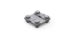 Złącze kontrolne drut-drut 6.1 OG 90600102