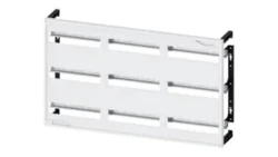 ALPHA 400/630 DIN, ZEST. DO MODUŁOWEJ INST. URZĄDZEŃ Z ODSTĘPEM KONDYGNACJI 150 MM, WYS.=450 SZER.=750 8GK4351-3KK32