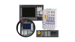 ZESTAW WTYKOWY AKUMULATORA Z AKUMULATOREM I WENTYLATOREM DLA NCU 6FC5247-0AA06-0AA0