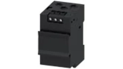 MODUŁ PRZEKŁADNIKÓW PRĄDOWYCH Z POMIAREM NAPIĘCIA ZAKRES PRĄDOWY 0, 3…4A POMIAR NAP.DO 690V 3UF7110-1AA01-0