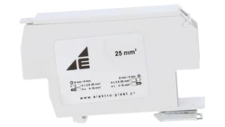 Blok rozdzielczy SDB-25/S 48.925