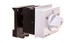 Przełącznik obrotowy 1-0-2 20A 1P Z-DSU1-T0N 248871