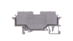 Złączka szynowa 4-przewodowa 1,5mm2 szara 279-621 /100szt./