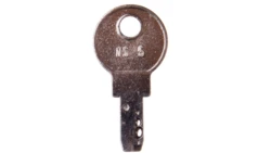 Klucz zapasowy MS5 M22-ES-MS5 111768
