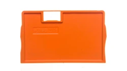 Ścianka rozdzielająca pomarańczowa 2006-1294 TOPJOBS /25szt./