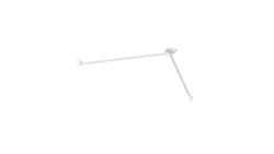 Drążek wsporczy do masztu 500mm fi40 67900211