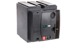 Napęd zdalny 110-130V AC CVS MT400/630 LV432640