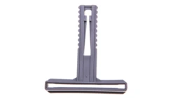 Środkowa podstawka oznacznika stalowa 709-118 /25szt./